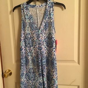 NWT Lilly Pulitzer
